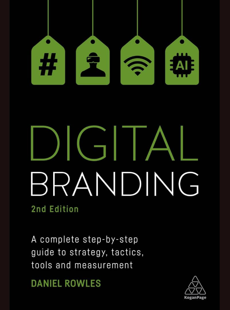 DIGITAL BRANDING