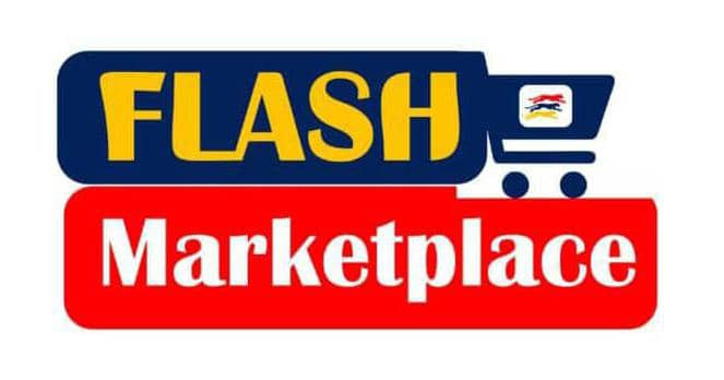 Flash Marketplace