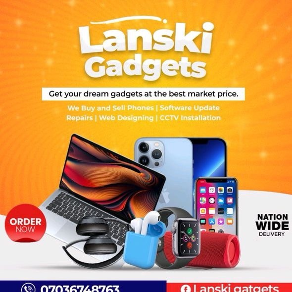 Lanski Gadget