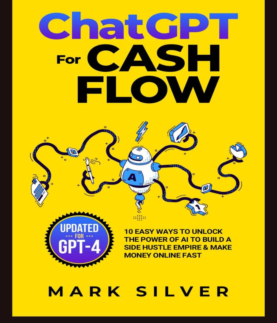 ChatGPT For CASH FLOW